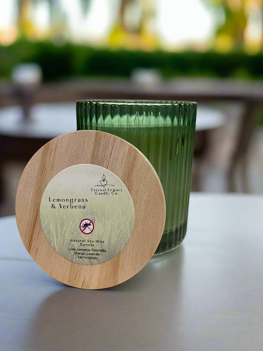 Citronella Candle 10oz