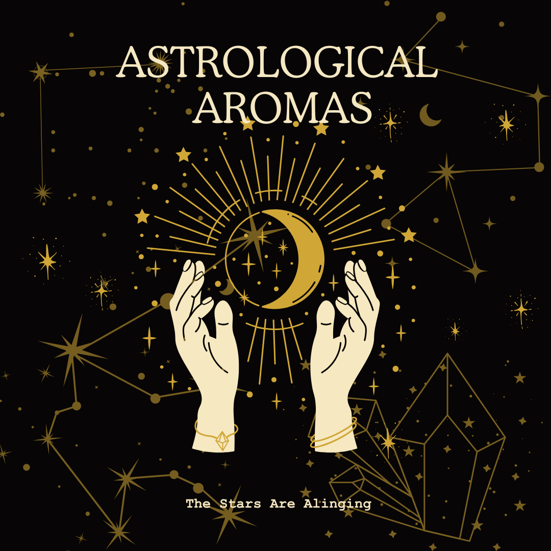 Astrological Aromas Collection