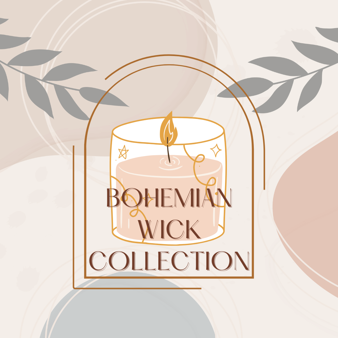 Bohemian Wick Collection