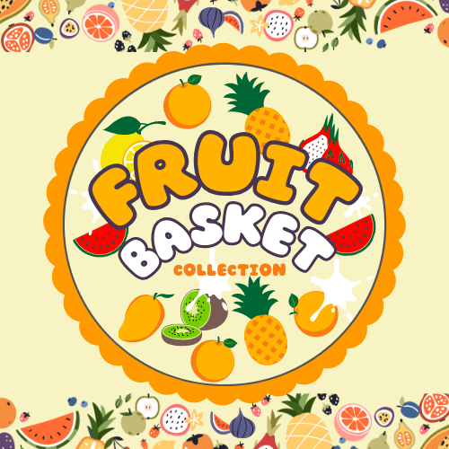 Fruit Basket Collection