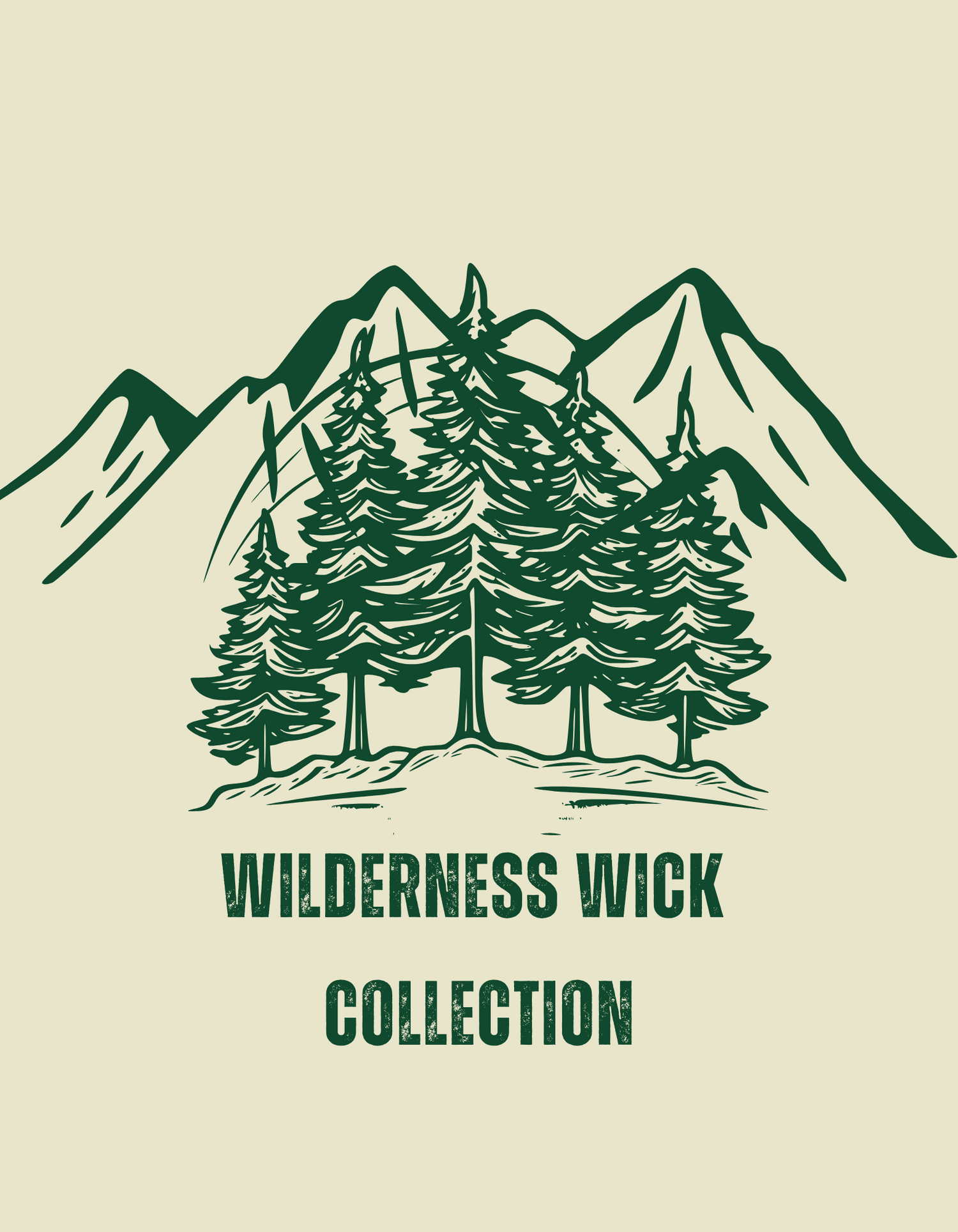 Wilderness Wick Collection