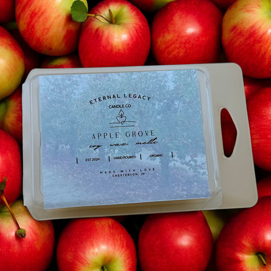 Apple Grove Wax Melts