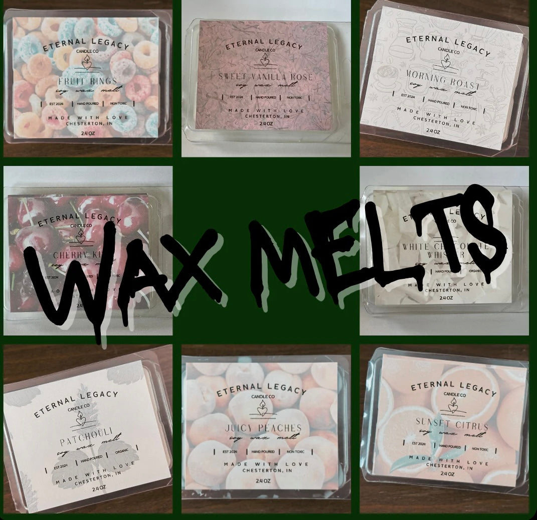 Wax Melts