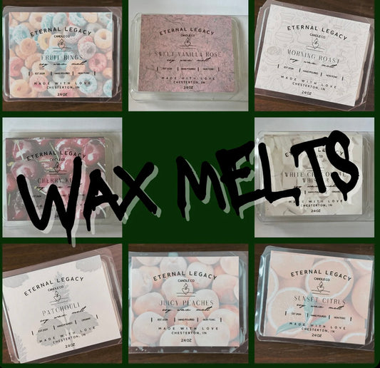Wax Melts
