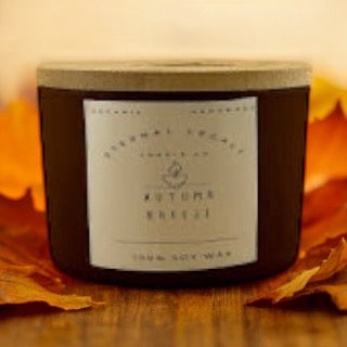 Autumn Breeze 4oz Candle