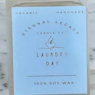 Laundry Day Wax Melt