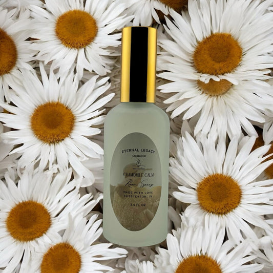 Chamomile Calm Room Spray