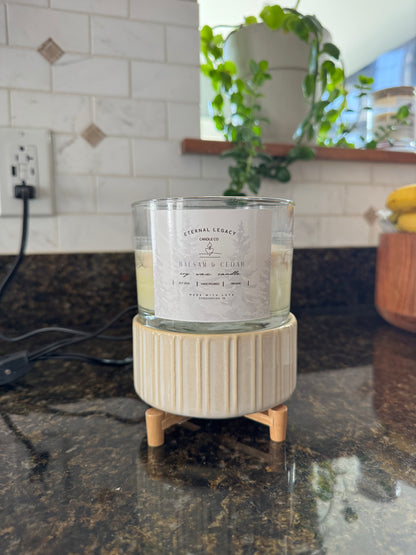 2 in 1 Wax Warmer