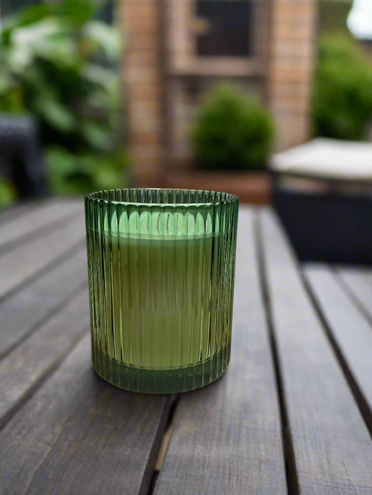Citronella Candle 10oz