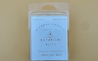 Botanical Bliss Wax Melt