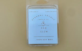 Ego Glow Wax Melt