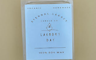 Laundry Day Wax Melt