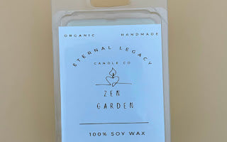 Zen Garden Wax Melt