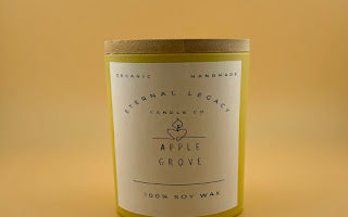 Apple Grove 10oz Candle